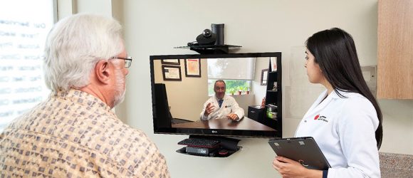 Telemedicine