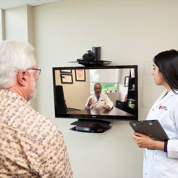 Telemedicine