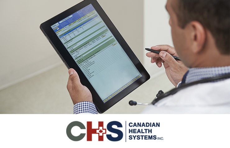 Canadian-Health-Systems