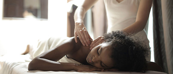 Massage Therapy - Appletree Medical Group Specialists