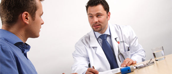 Urology Specialist Thumbnail Image 580x250