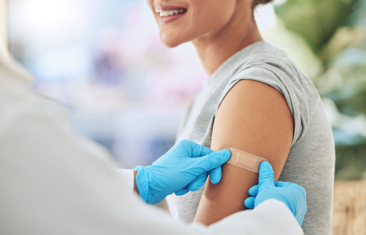 Adult Immunization